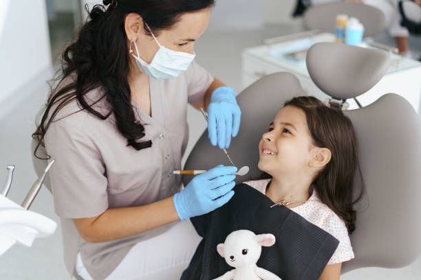 Best Broken Tooth Emergency  in Bayou La Batre, AL