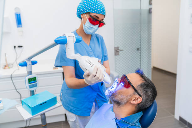 Best Knocked-Out Tooth Emergency  in Bayou La Batre, AL